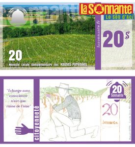 Stand au marché de Bagnière-de-Bigorre @ Marché | Bagnères-de-Bigorre | Occitanie | France