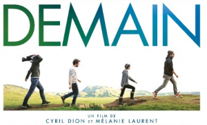 Café Repaire : Projection du film DEMAIN