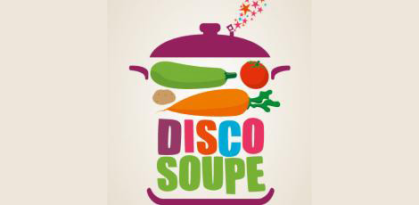 21 mai 2016 – Disco-soupe et Vide grenier