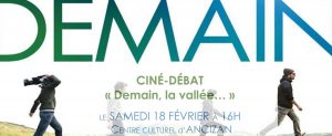 Projection, débat et apéro local à Ancizan ! @ Centre culturel d’Ancizan | Ancizan | Occitanie | France